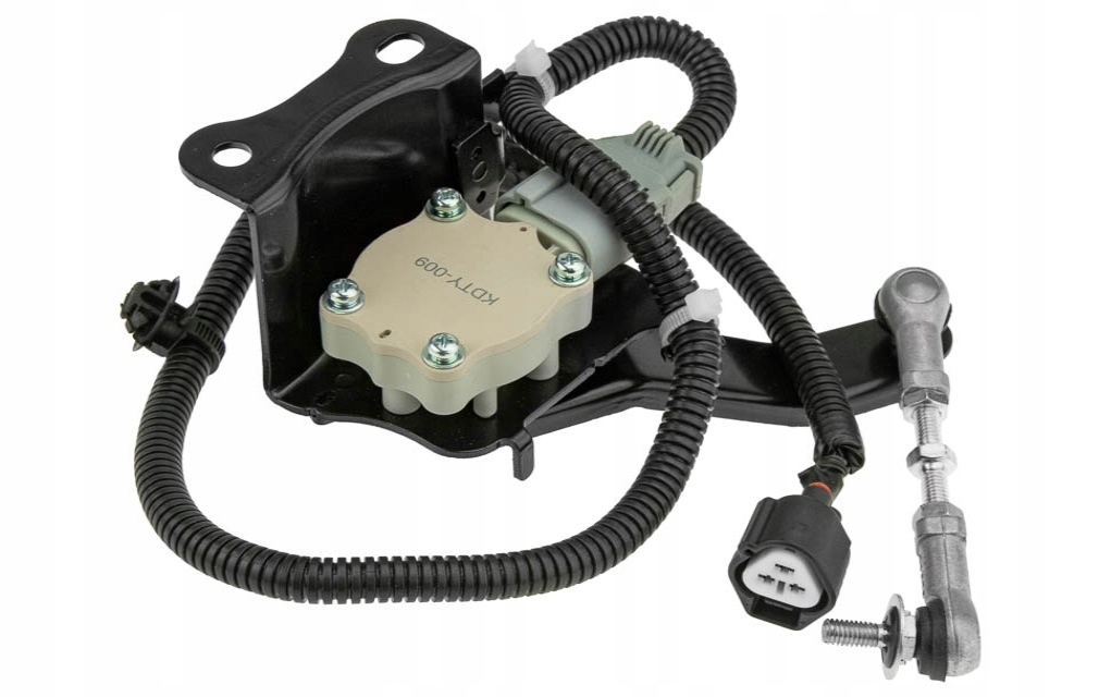 фото №1, Датчик выравнивание света правый перед do lexus lx 470