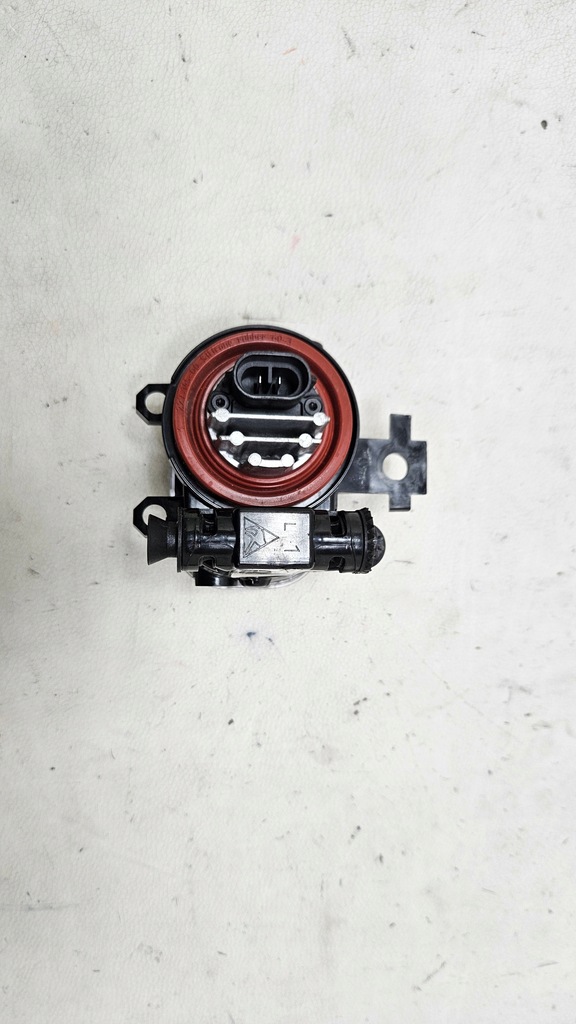 фото №2, Протитуманна фара led nissan renault 261550862r