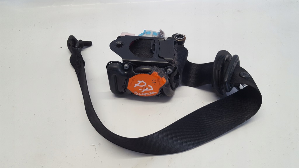 фото №1, Mercedes b w246 pas безопасности правый перед