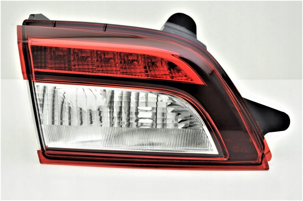 фото №1, Subaru outback 2014- лампа ліва nowa wagon