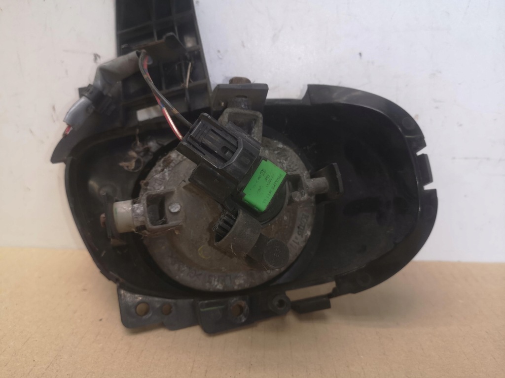 фото №6, Противотуманная фара бампера левый передний mazda 3 bk i 03-06