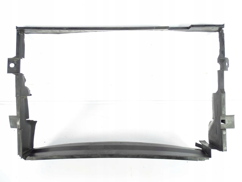 Купити Mercedes w168 w414 корпус радіатора води