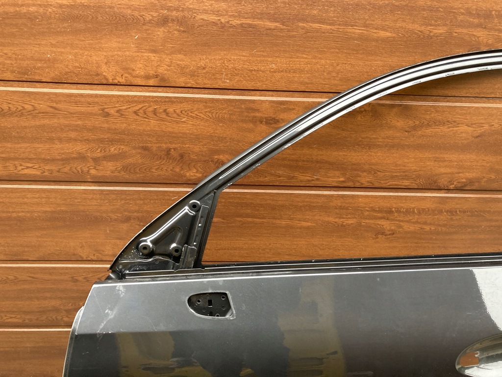 фото №11, Mercedes glc x254 w204 дверь левая передние orygi.