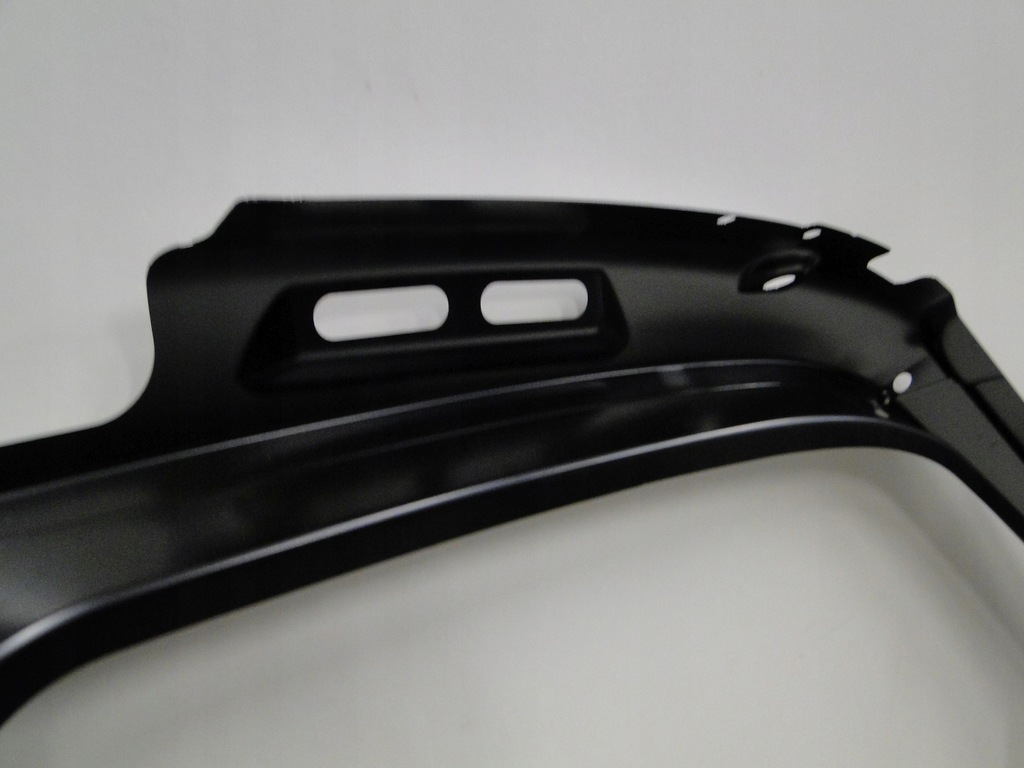 фото №12, Mercedes sprinter w907 w910 907 910 порог блок двигателя левый рама перед