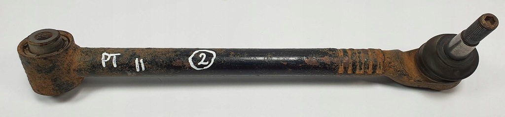 фото №1, Рычаг правый задняя задний mazda rx-8 1.3