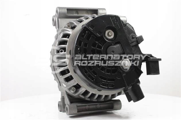 Генератор regenero ir6490rp mercedes c 200 2.2cdi Цена