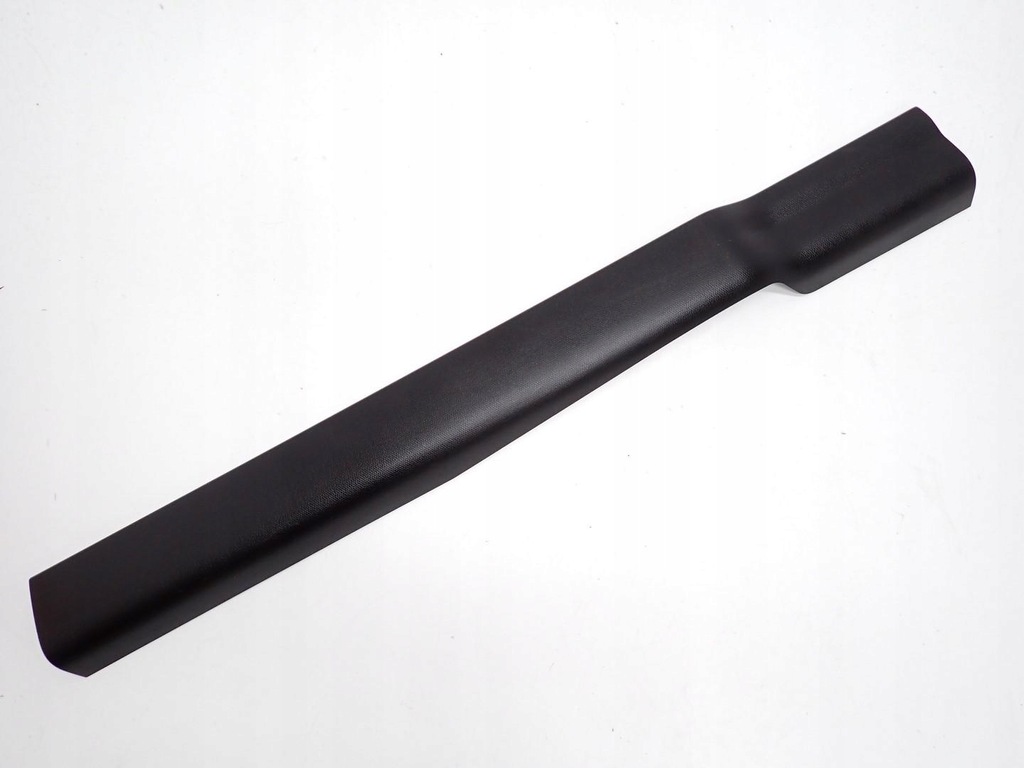 фото №1, Молдинг защита порог порог левая 7272379 bmw i3 i01 21r