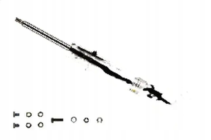 фото №1, Амортизатор перед газовий 22-001993 bilstein