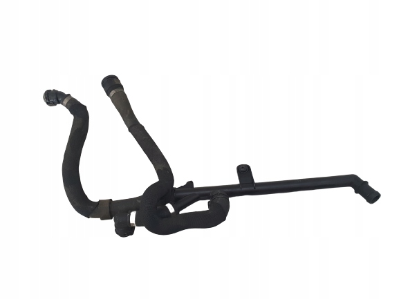 фото №1, Шланг водяний труба bmw f01 750i 9170339