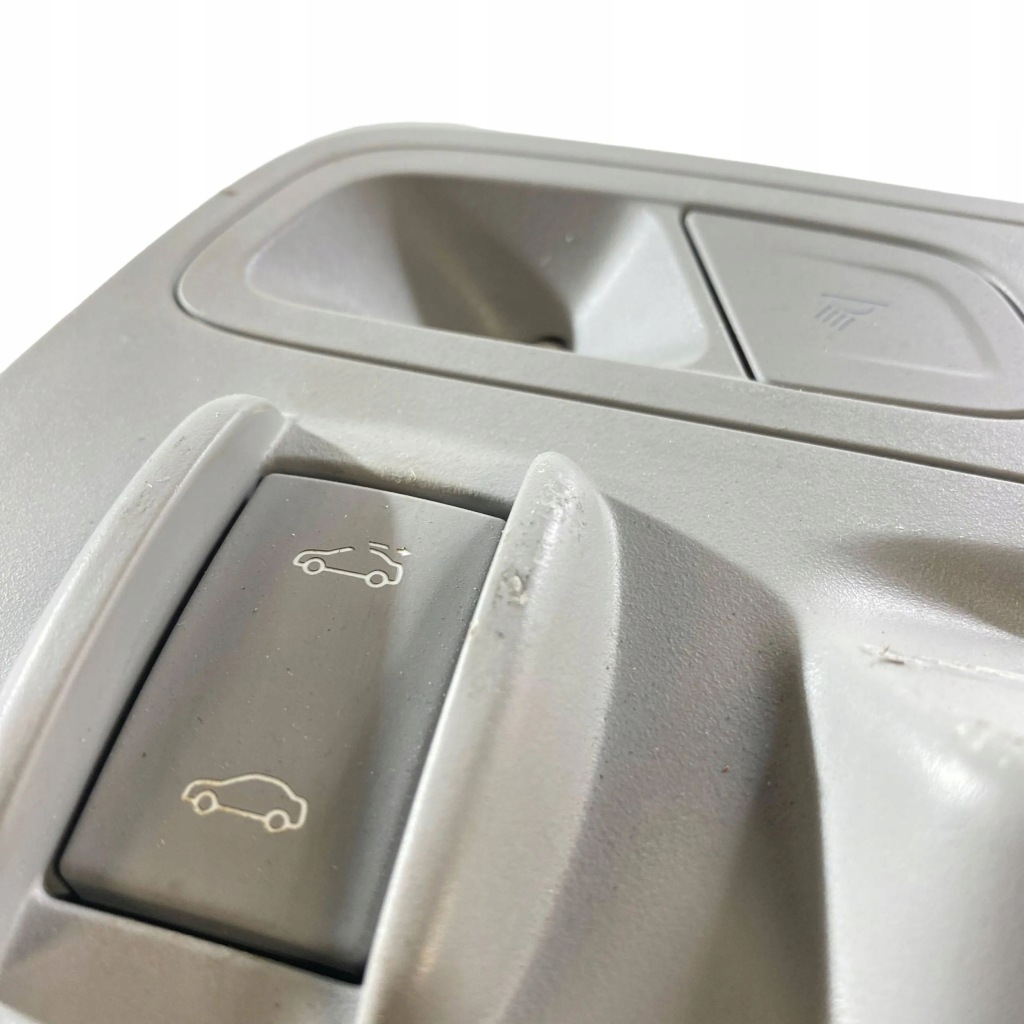 фото №10, Chevrolet camaro 2019 освещение кабины