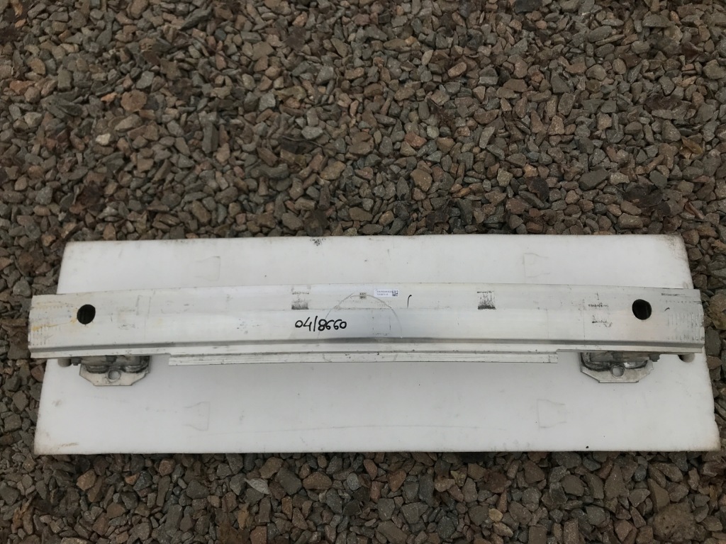 фото №1, Bmw x4 f26 балка бампера усилитель задняя 2014-