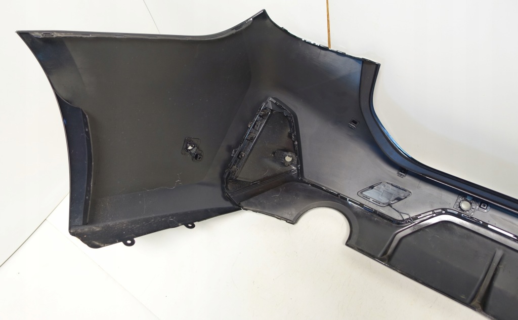 Bmw 3 g21 m-pakiet lift kombi 8085482 2022- pod 6 pdc бампер задний  задний Цена