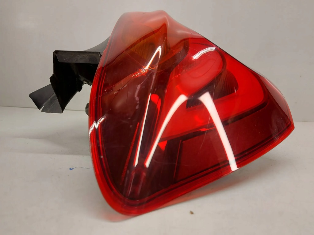 фото №10, Bmw 1 f20 f21 lift lci led лампа задняя задняя