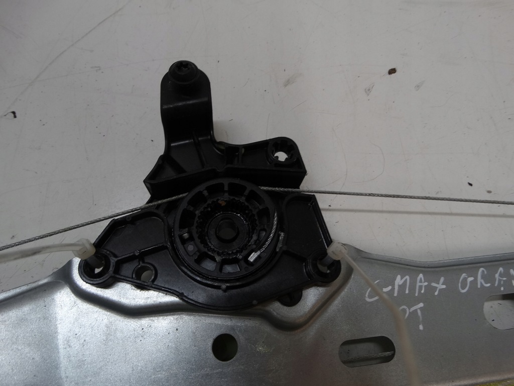 фото №4, Подъемник окон правый задняя ford c-max grand ii