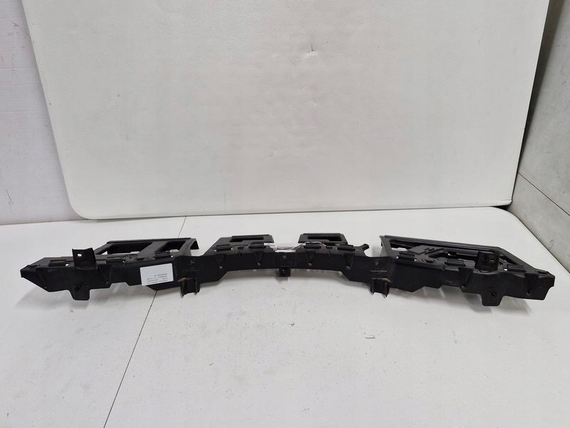 фото №13, Renault scenic 4 iv направляющая кронштейн бампера задняя задние кронштейн 850429336r