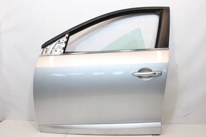 фото №1, Двері лівий перед renault fluence lift ted69