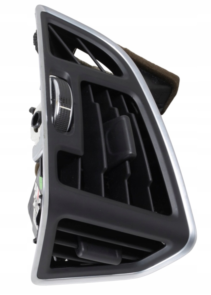 фото №1, Левая решётка обдув ford c-max cmax mk2 am51r018b09afw