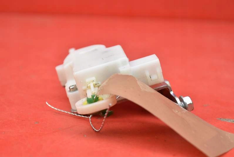 фото №5, Моторчик крышка топлива honda accord 8 viii 07-11