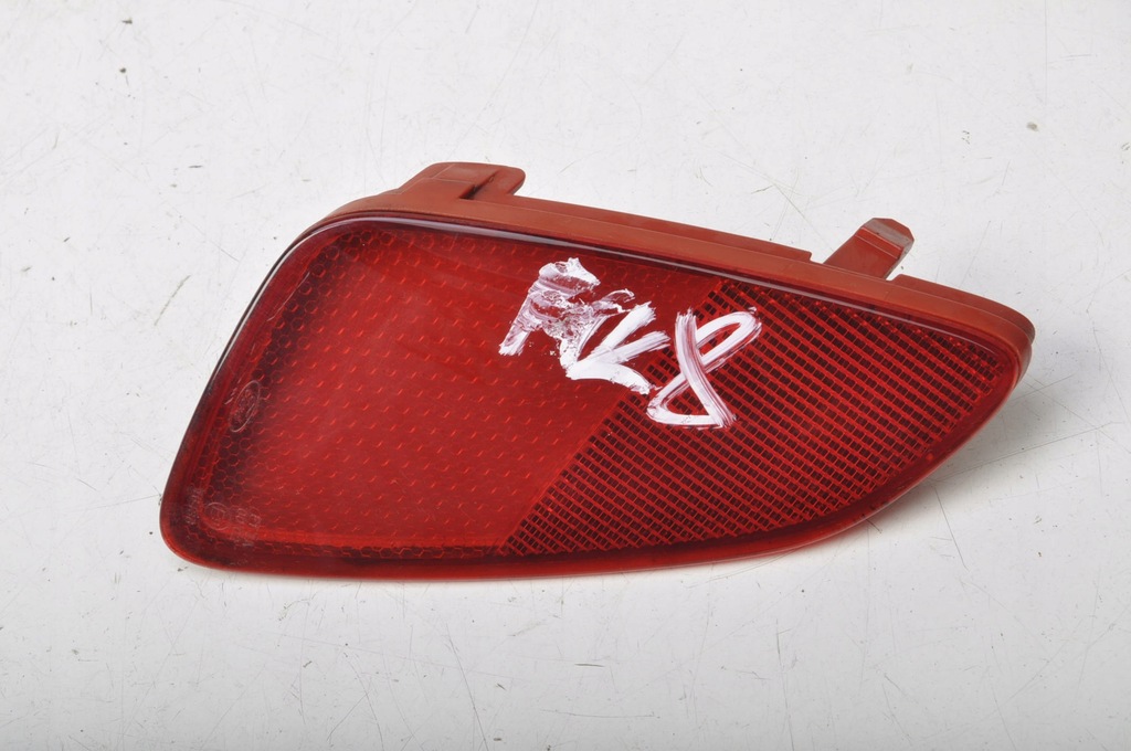 фото №1, Ford fiesta mk8 отражатель p2 левый