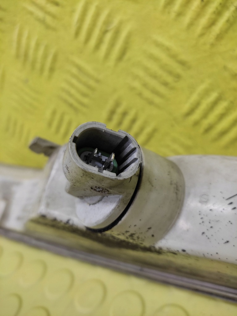 фото №8, Opel movano поворотник лівий перед 7700352107