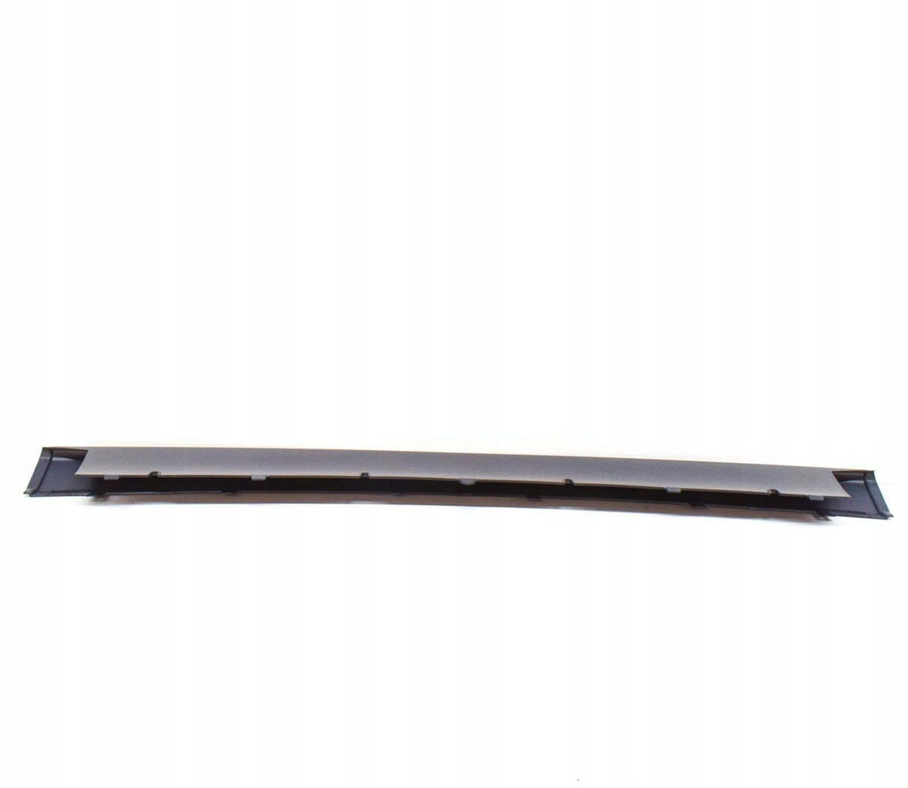 фото №6, Дефлектор передній land rover range rover l322 новий