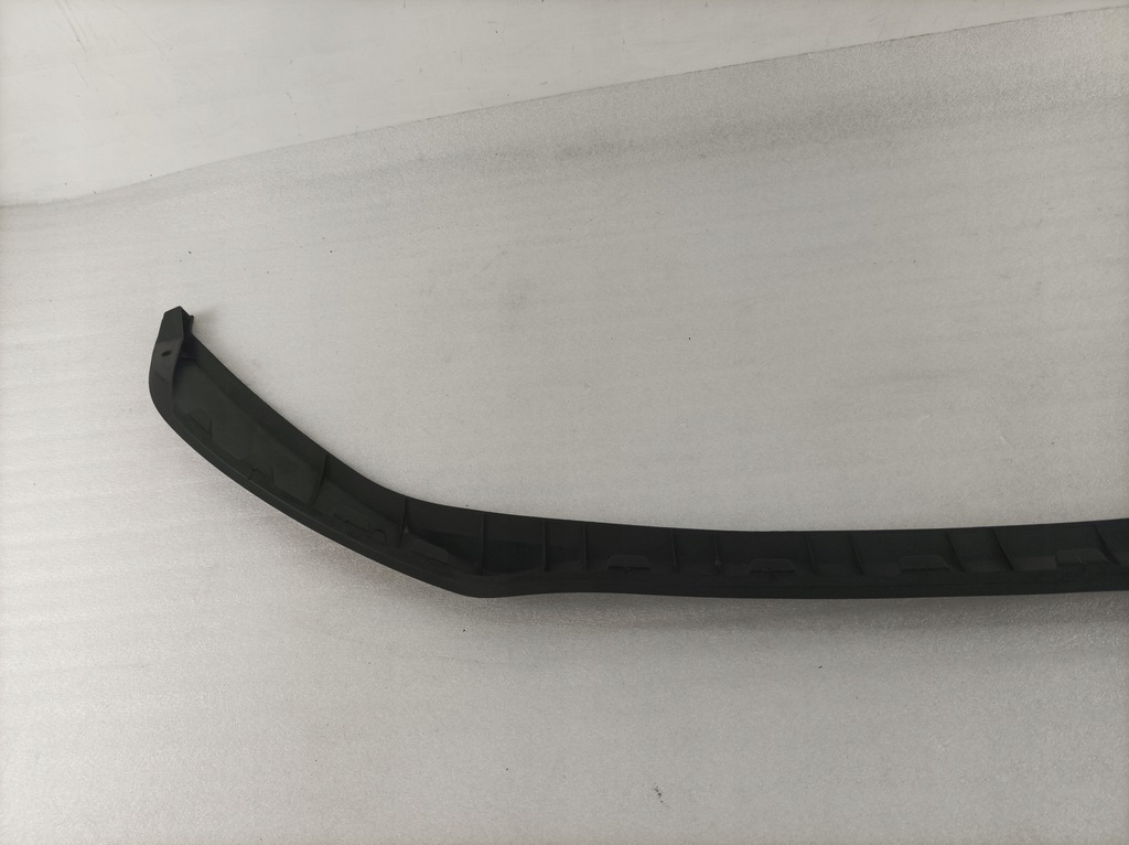 фото №6, Накладка бампера перед kia proceed ii lift 86591-a2900