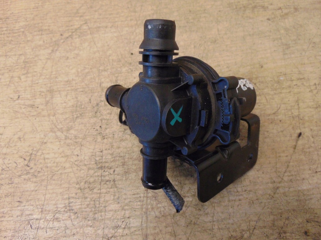 фото №7, Насос циркуляція wody opel ampera 1.4 2011- 22830923