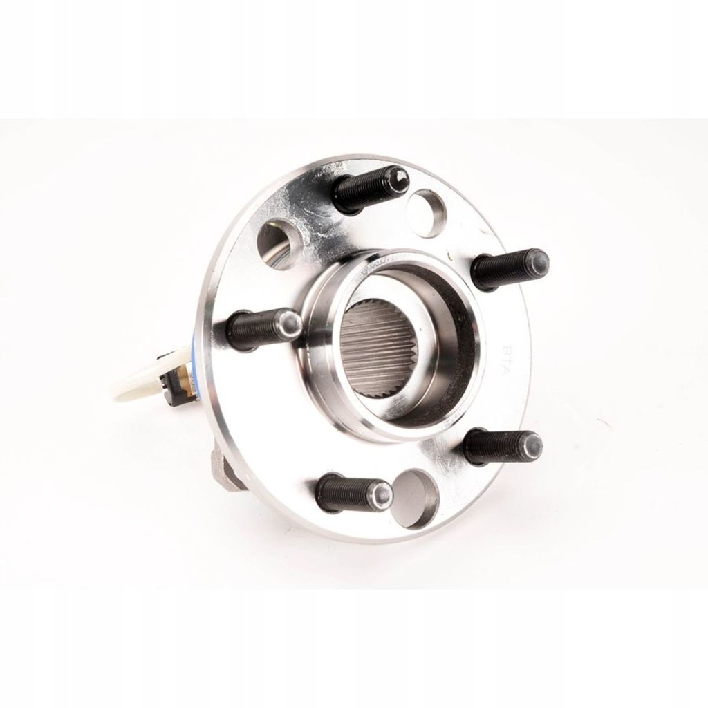 фото №1, Ступиця перед bta 513087