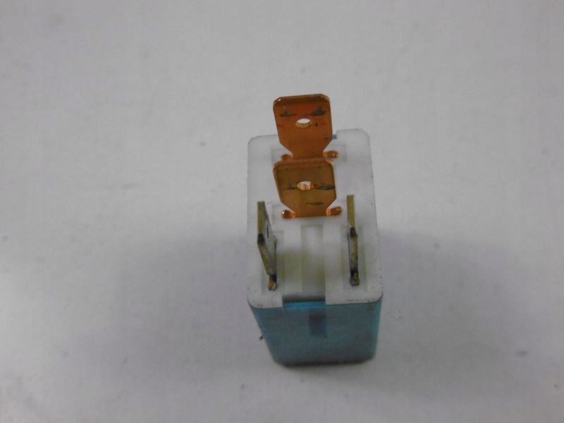 фото №8, Mazda 6 i gg реле модуль 156700-2560