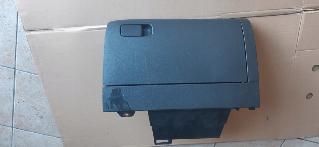 фото №1, Vw polo 6r 2014r lift бардачок пассажира