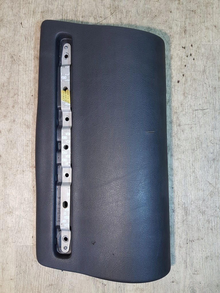 Купити Захист заглушка подушка безпеки пасажира renault safrane