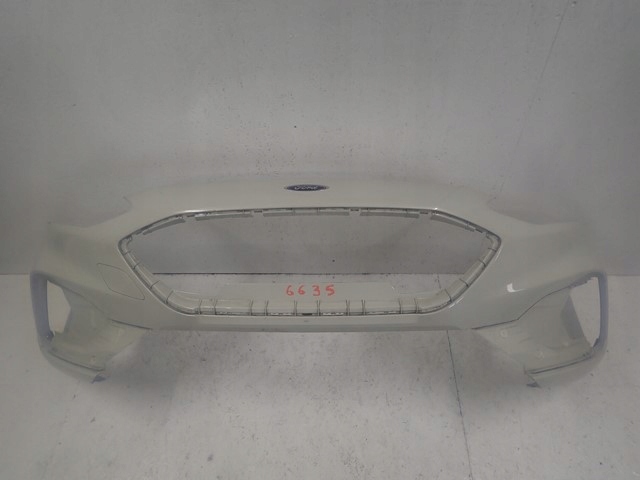 Купить Бампер перед передний ford focus mk4 active 2018-