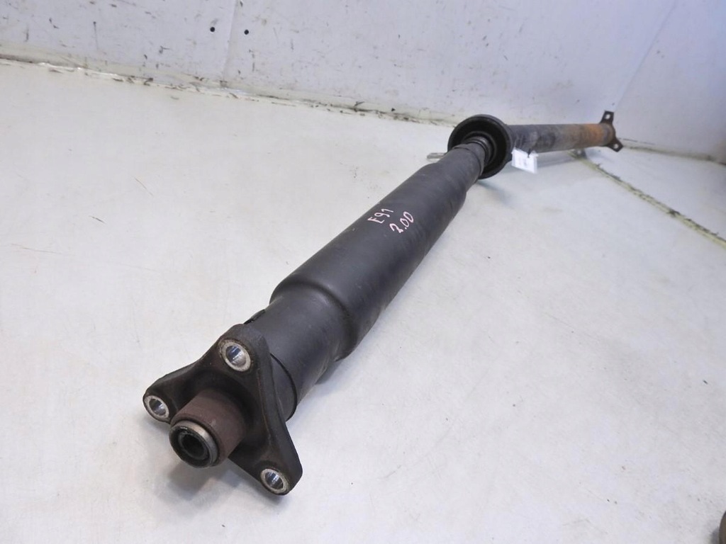 фото №5, Wał приводной bmw 3 e91 2.0 d