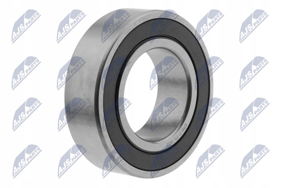 фото №7, Підшипник підпори піввісь nty do opel corsa 1.6