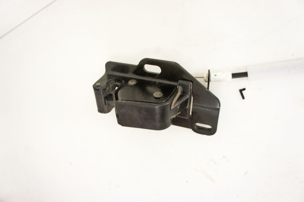 фото №5, Pe203 toyota proace замок засувка двері багажника 9832126080 комплект