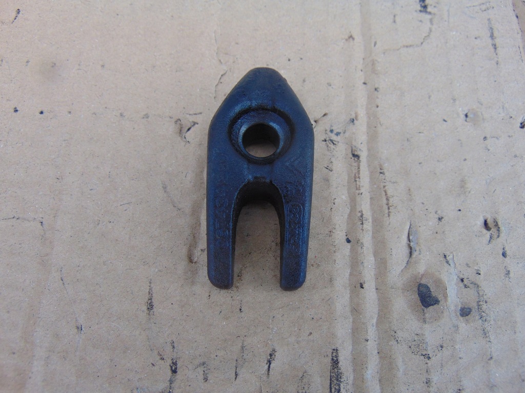 фото №11, Кронштейн форсунки ford mondeo mk5 2.0 tdci kuga mk2