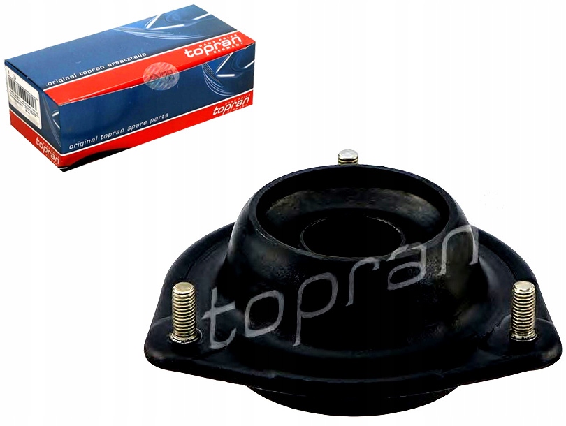 фото №1, Topran подушка амортизатора hyundai accent ii 1.3