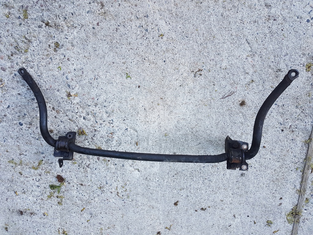 фото №1, Chevrolet camaro iii z28 стабилизатор 82-92