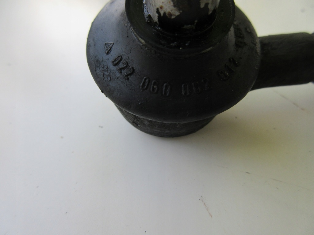 Тяга кермовий mercedes w126 se sec Недорого