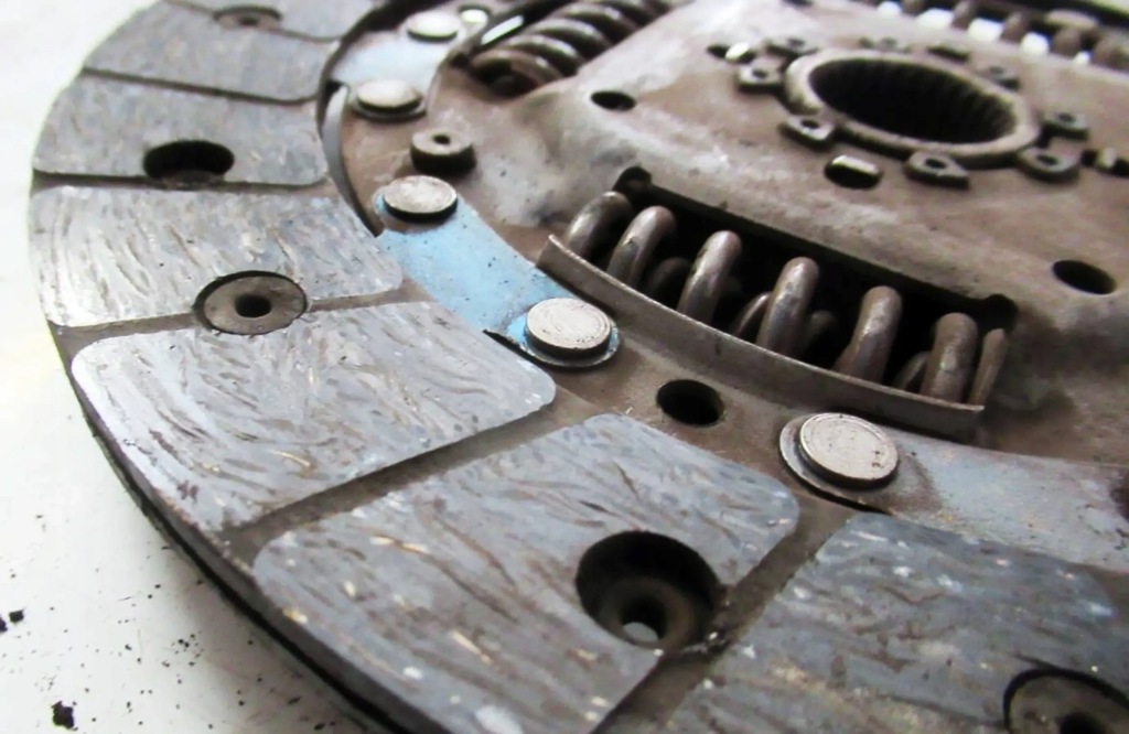 фото №6, Skoda fabia ii 1.2 сцепление, диск, прижим комплект