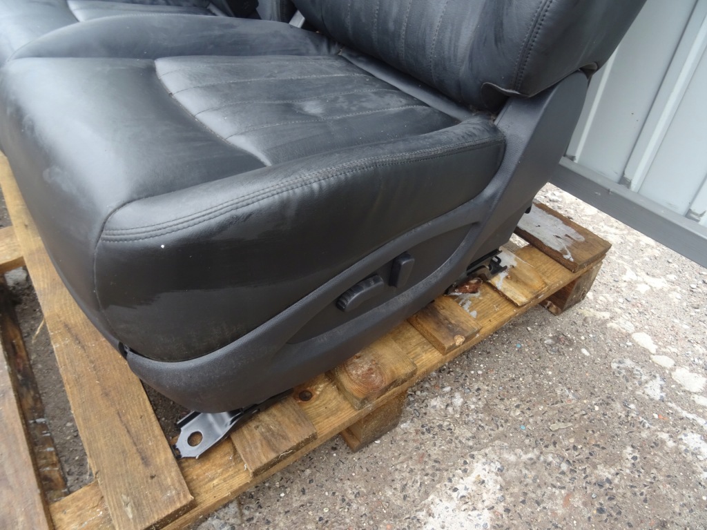 фото №12, Infiniti ex30 ex35 ex37 сиденья заднее сиденье кожа 2011rok uk