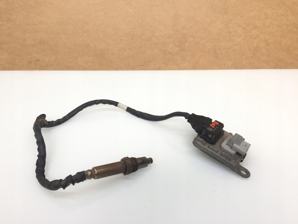 фото №1, Peugeot 508 датчик лямбда-зонд nox