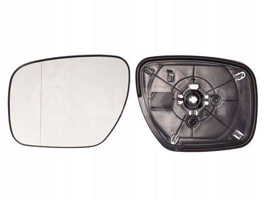 фото №1, Вкладиш дзеркало зовнішнього правий