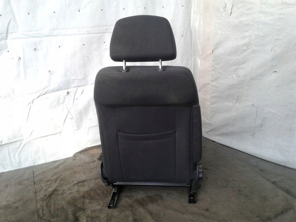 фото №6, Сидіння перед передній правий пасажира opel zafira