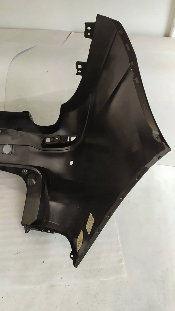 фото №8, Бампер задня mazda 6 gj seden 12-17