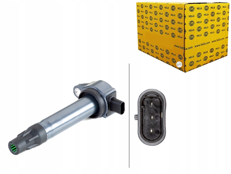 фото №1, Котушка запалювання chrysler sebring dodge caliber journey jeep compass