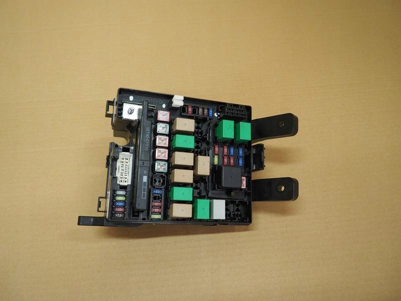 фото №1, Коробка запобіжників hyundai ix35 913712y481