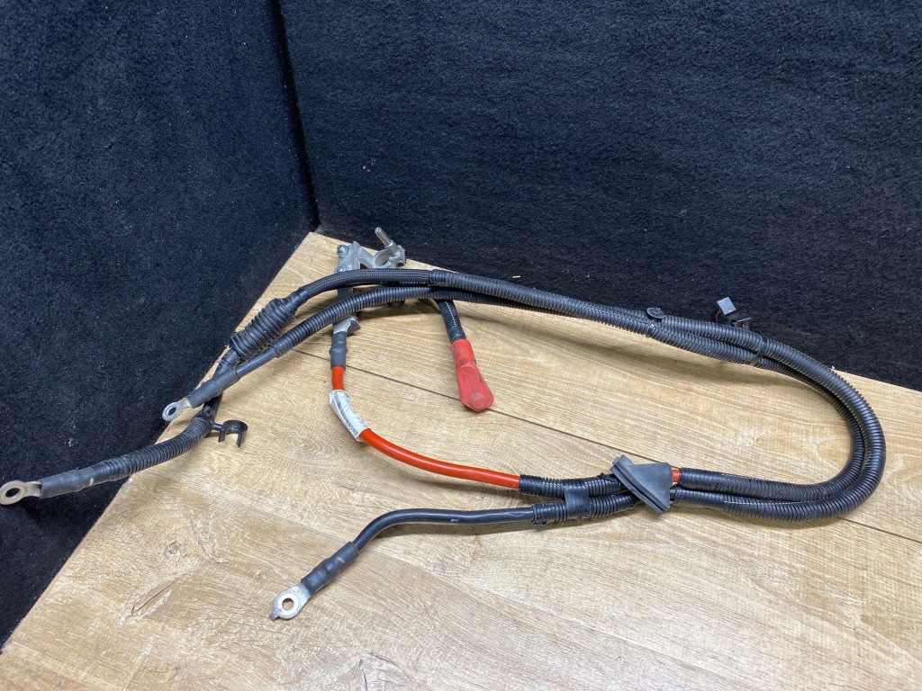 Купить Жгут аккумулятор j9c314a280ad jaguar f-pace