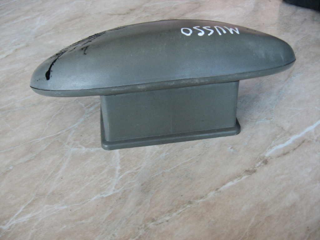 фото №3, Третій світло стоп daewoo musso 83860-05000