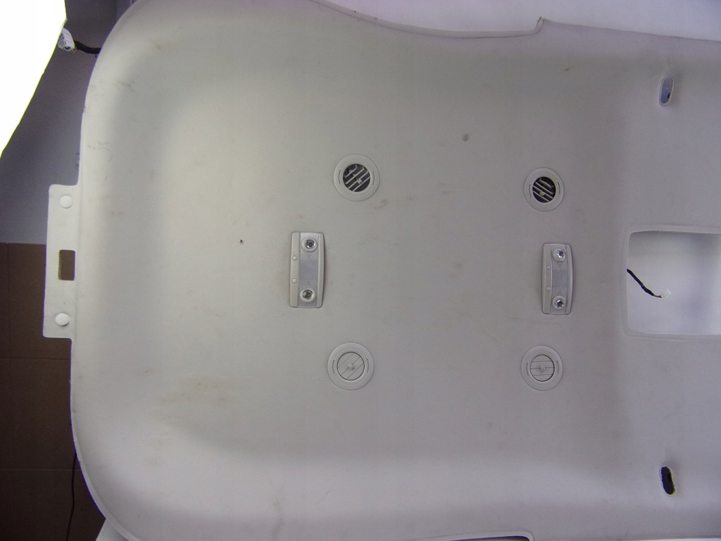 фото №5, Dodge durango iii 11- стеля люк